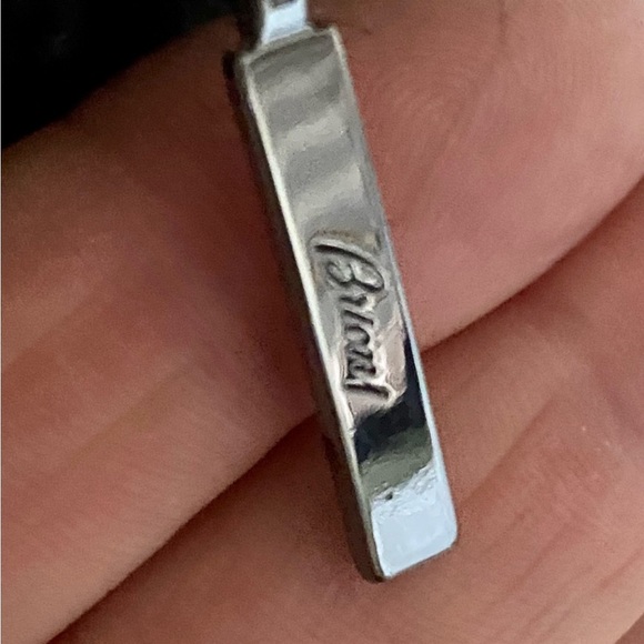 BRIONI MULTI COLOR TWEED SLEEVELESS WAIST GATHER FITTED DRESS Sz 42It - Picture 7 of 8